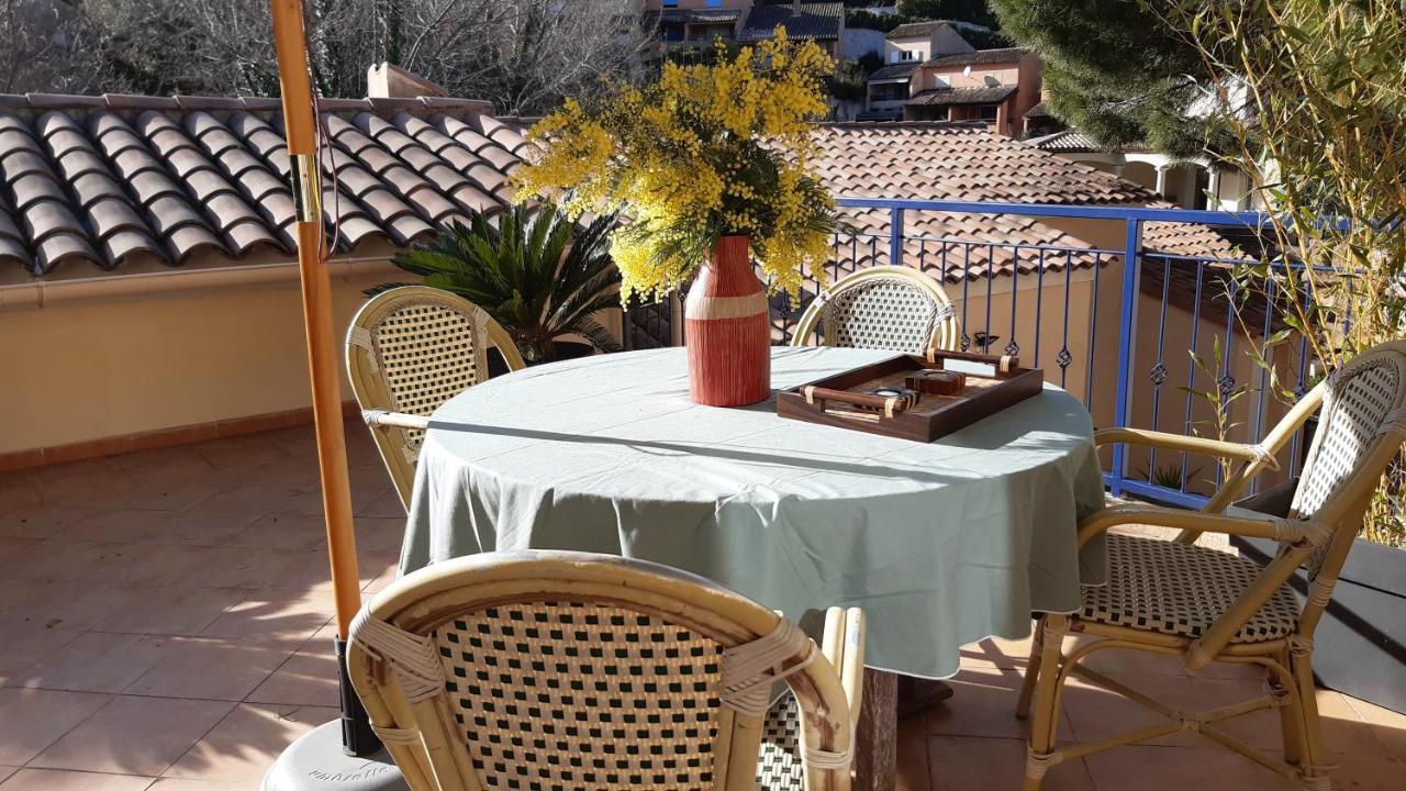 Maison Croisette Sainte-Maxime Zewnętrze zdjęcie