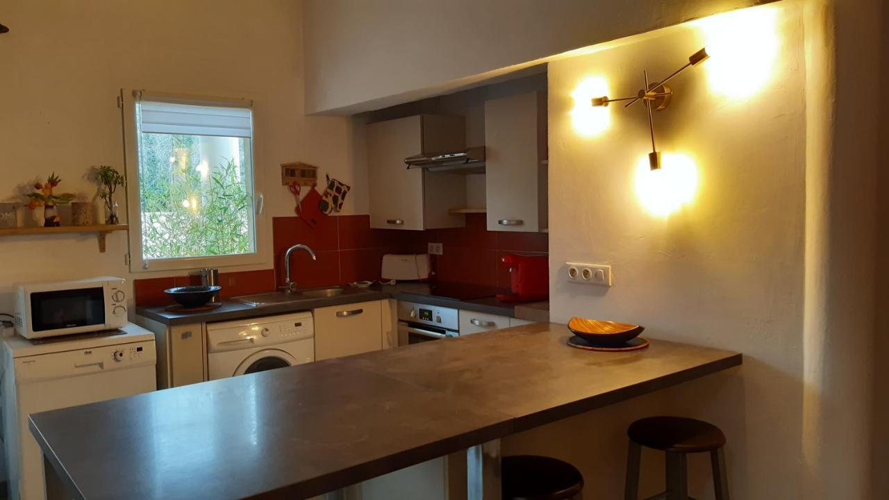 Maison Croisette Sainte-Maxime Zewnętrze zdjęcie