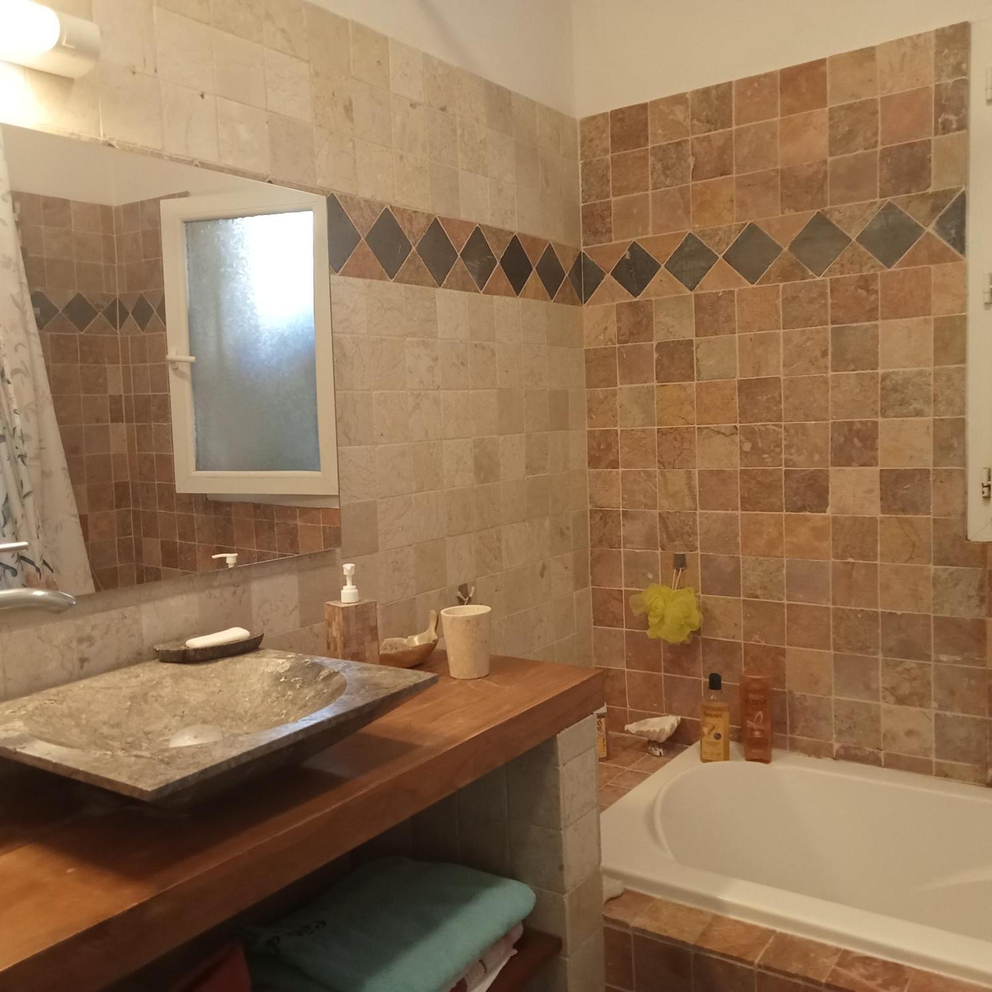 Maison Croisette Sainte-Maxime Zewnętrze zdjęcie
