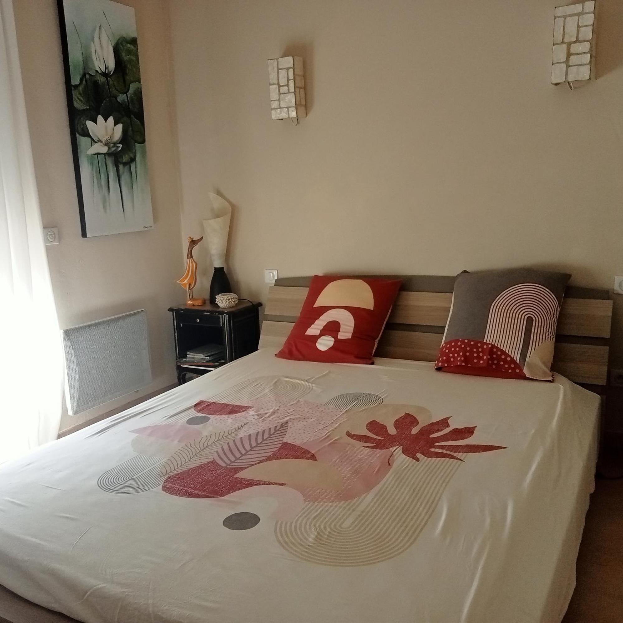 Maison Croisette Sainte-Maxime Zewnętrze zdjęcie